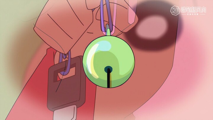 Japan’s Latest Crayon Shin-chan Episode: Ding-Dong, Little Akane | 260110