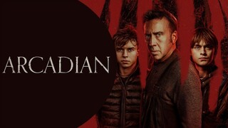 Arcadian Hollywood latest full movie