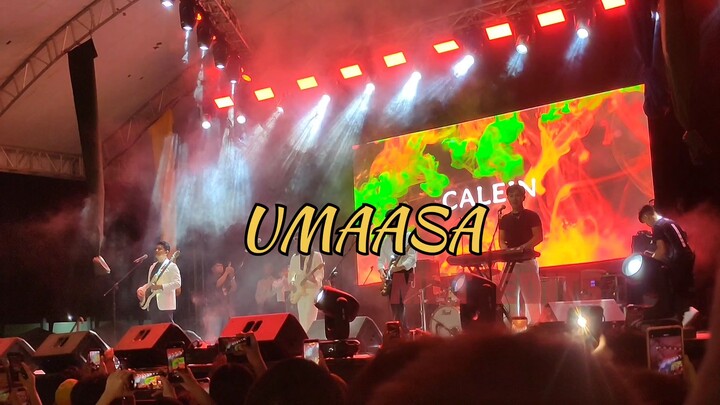 Umaasa💔