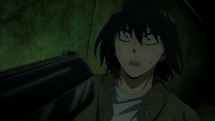 ماذا يحدث من تفاعل كيميائي عندما يلتقي أقوى جاسوس يتظاهر بأنه صهرك مع الصهر الحقيقي؟