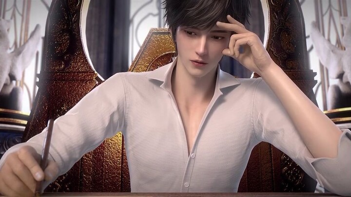 Purple River S2 Episode 22 from anichin