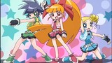 Demashita! Powerpuff Girls Z (Dub) - Episode 49 - The Happy Thought Blaster - Nurse Curse