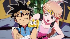 Sumber Kekuatan Dai no Daibouken