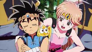 Sumber Kekuatan Dai no Daibouken