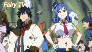 Hội pháp sư Fairy Tail (Short Ep 79) - Dịch chuyển #fairytail