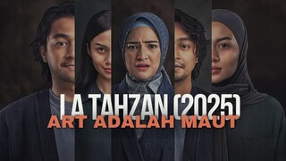LA TAHZAN (2025)