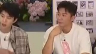 [Bailu & Fan Chengchen] "Chỉ cần nhìn thấy bạn là tôi hạnh phúc" chạy đội nam