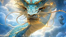 dragon 3D