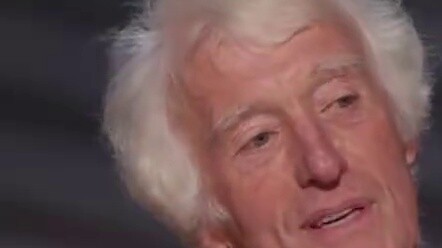 The photographic aesthetics in Roger Deakins' films