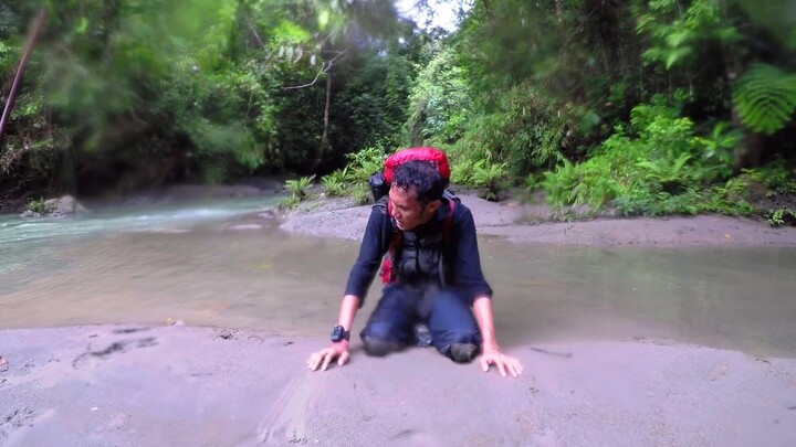 MENCARI BABIRUSA DI TIMUR SULAWESI SHORT MOVIE