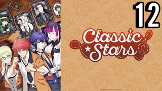 Classic Stars Episode 12