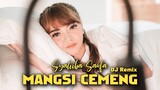 Dj Syahiba Saufa - MANGSI CEMENG (Official Music Video)
