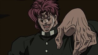 【Jojo】Take that, Kakyoin!