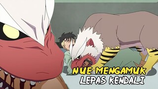 KAWAKI MENCOBA KABUR DARI LAB KATA SUKE [FAKTA MENARIK BORUTO 189&190]