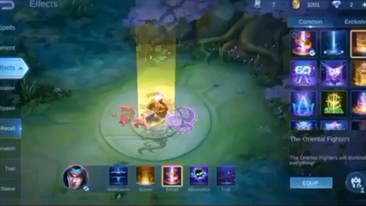 #paano makoha Ang recol