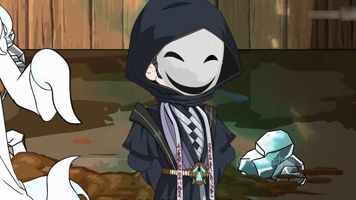 This Lao Liu is clearly invincible, but at this moment he only dares to hide in the sewers and attac