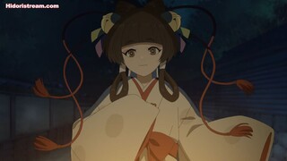 Shabake Episode 1 (Sub Indo)