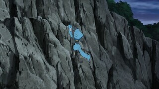 Pokemon Tập 1111: Sóng ba đạo! Satoshi và quả trứng bí ẩn!!