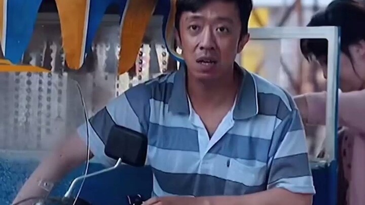 Jangan meremehkan siapa pun, terutama pakcik yang berpakaian sederhana.