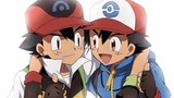 [Pokemon] Quyết chiến đỉnh cao 6 pokemon mạnh nhất của Satoshi