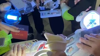 【bùng nổ!】