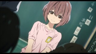 Review Anime Hay: Dáng Hình Thanh Âm | A Silent Voice