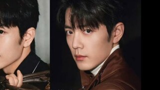 ซุปตาร์เข้าแถว! - - ดาราดังสองคนทำงานล่วงเวลาตอนดึกเพื่ออุ่นเครื่องการเดินทางไปมิลานของเซียวจ้าน ใคร