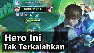 Berhasil Menang Walau Kalah Di Awal