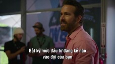 Formula 1: Cuộc Đua Sống Còn (Phần 6) EP 7 [Sub Việt]