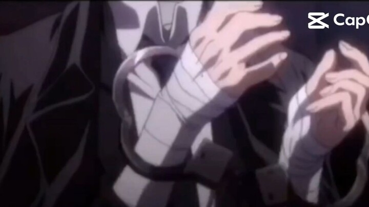 Anime edit