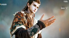 🕯️Qinmu Membantu Membuat Rune Dasar Surgawi Yin🕯️✨Tales Of Hearding Gods ✨Episode 197-200🔥🐉