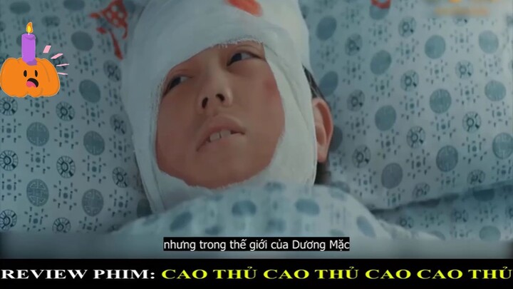 Review Phim: Cao Thủ Cao Thủ Cao Cao Thủ - Part 1#phimhay#reviewphim