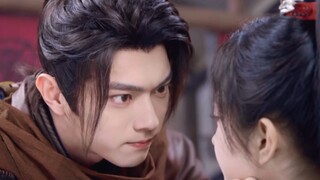 "ใครตกหลุมรักก่อน คนนั้นแพ้ก่อน" การแสดงออกของกล้องนั้นคุ้มค่ากว่าคำพูดนับพันคำ! -