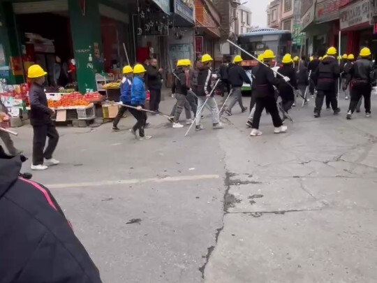 贺州老表就是猛