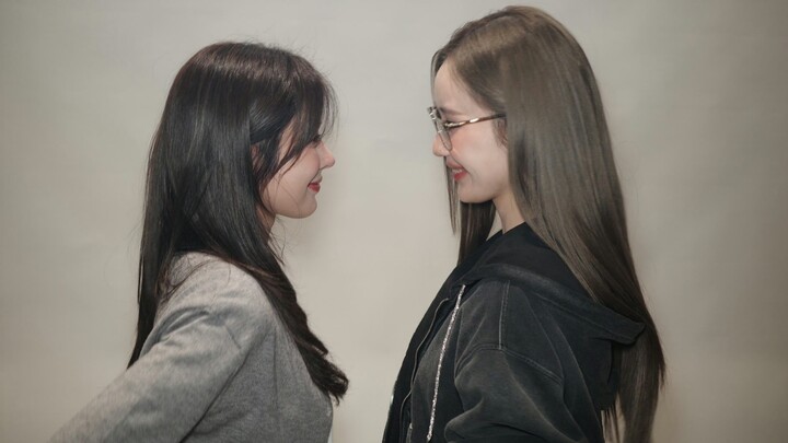 جينكاو | التحديث الرسمي على تويتر لمقطع تدريب الرقص