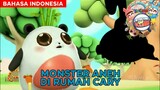 Monster Yang Bisa Menirukan Suara Kita - Doby & Disy: Detective Kubi (Bahasa Indonesia)