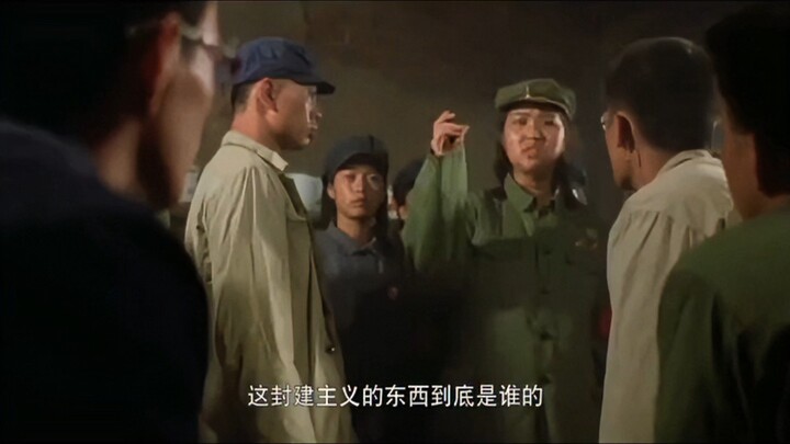 On the Importance of Attitude