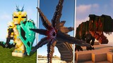 11 Amazing Minecraft Mods Make Best Nightmare Craft Modpacks 2023
