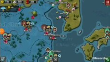 World Conqueror 3 Japan 1943 Conquest