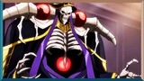 Will Ainz lose everything? - Ainz Ooal Gown vs. The 8 Greed Kings [Part 2]