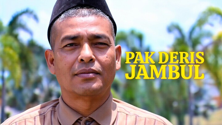 Telemovie Pak Deris Jambul 2013
