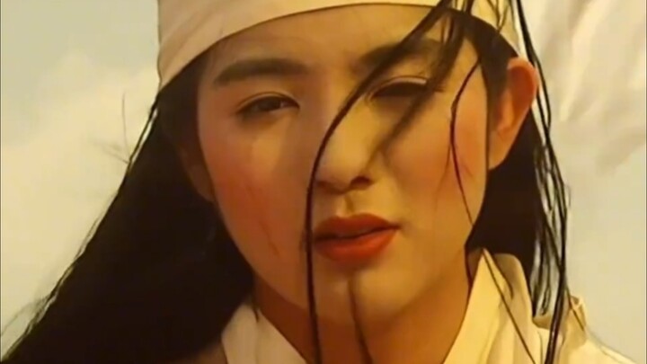 พอโตขึ้นถึงได้เข้าใจว่า แท้จริงแล้วเหตุผลที่เหลียงซานโปและจู้อิงไถไม่อาจอยู่ด้วยกัน ไม่เคยเกี่ยวข้อง