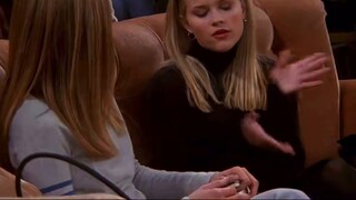 دليل صور الضيفات الجميلات في مسلسل Friends، من هي الأفضل حسب رأيك؟