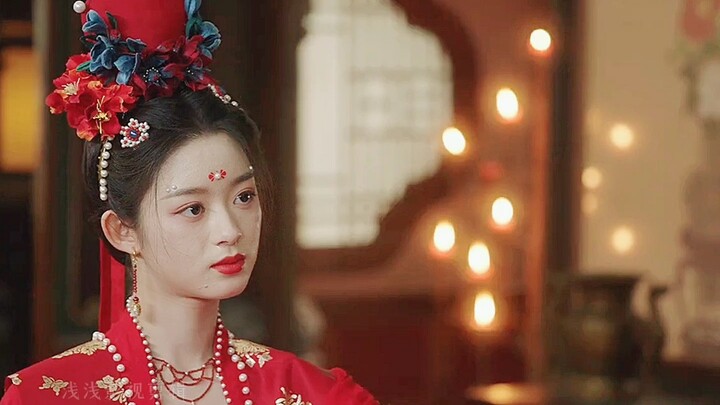 ลูกสาวตระกูลหลี่ไม่ใช่เรื่องเล่นๆ หยางเสี้ยนแย่งมาแล้วก็ต้องยอมรับผล