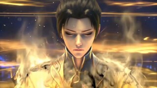 New Donghua PV _ The Great Ruler 大主宰 (Da Zhu Zai) Upcoming in 2023 _  IQIYI Animation PV 1