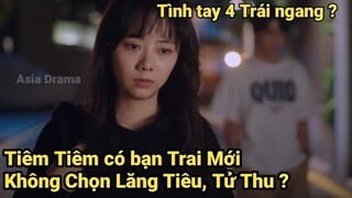 Lộ diện bạn Trai Mới của Tiêm Tiêm, Lăng Tiêu xử lý ? Lấy Danh Nghĩa Người Nhà tập 40 39| Asia Drama