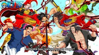 ERA BARU!! 7 PERANG BESAR DI DUNIA ONE PIECE