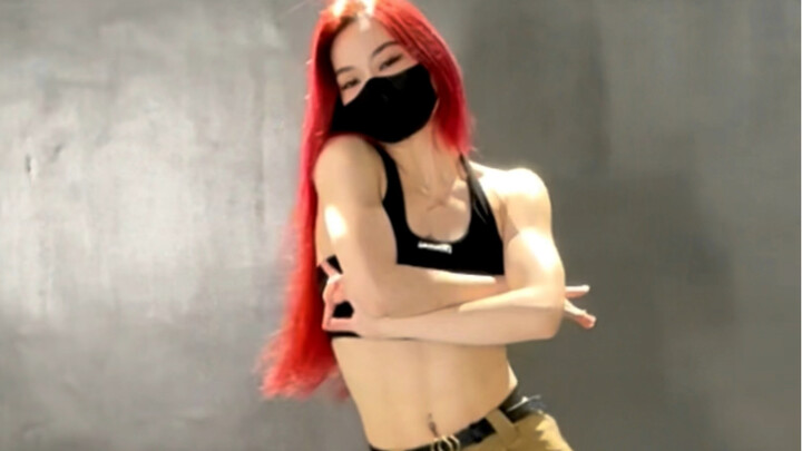 I love my muscle definition so much! Who says girls can only be fair, thin, and cute?