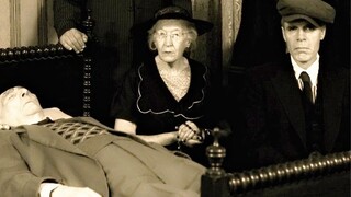 "The Haunting of the Morgue" merupakan film horor yang diadaptasi dari kejadian nyata yang bakal bik