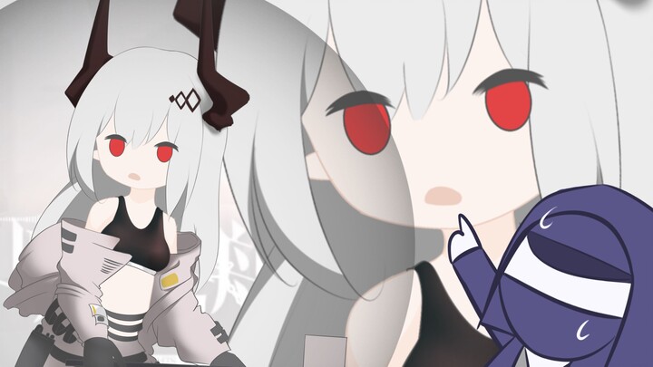 [Mud Rock:?] Why are you so far away?